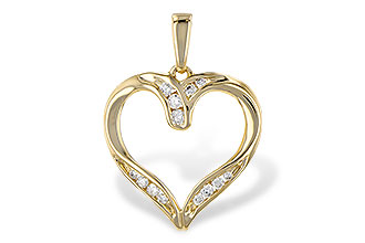 A208-21515: PENDANT .10 TW