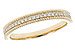 A291-86015: LDS DIA WED RG .14 TW