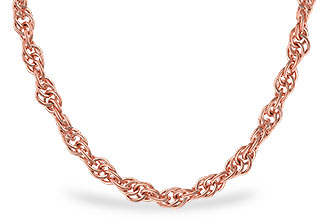A291-87897: ROPE CHAIN (16IN, 1.5MM, 14KT, LOBSTER CLASP)