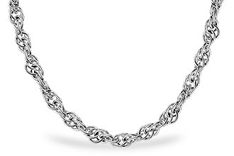 A291-87897: ROPE CHAIN (16IN, 1.5MM, 14KT, LOBSTER CLASP)