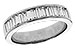 A292-73342: LDS DIA WED RG .70 TW BAGUETTES