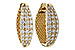 A292-76088: EARRINGS 2.00 TW