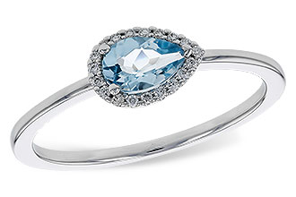 B292-75151: LDS RG .36 AQUA .42 TGW (6x4MM AQ)