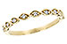 C207-27869: LDS DIA WED RG .12 TW
