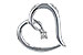 C208-21515: PENDANT .03 TW