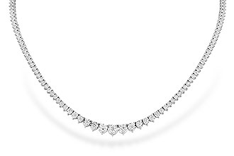 C208-26069: NECK 3.00 TW (17")
