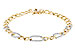 C291-83342: BRACELET .52 TW