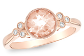 D206-40578: LDS RG 1.00 MORGANITE 1.07 TGW