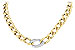 D208-19660: NECKLACE 1.22 TW (17 INCH LENGTH)
