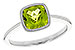 D291-87906: LDS RG 1.48 PERIDOT