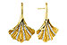 D292-73315: EARRINGS .25 TW