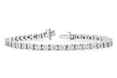 E206-43278: BRACELET 2.00 CT TW