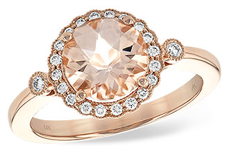 E208-18733: LDS RG 1.55 MORGANITE 1.72 TGW