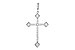 E291-82396: PENDANT .26 TW