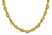 E291-87878: ROPE CHAIN (20IN, 1.5MM, 14KT, LOBSTER CLASP)