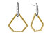 E291-88815: EARRINGS .14 TW