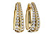 E292-76042: EARRINGS 2.00 TW