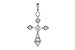 F024-57896: PENDANT .06 TW