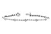F290-92442: BRACELET .25 TW
