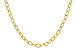 F291-87887: ROLO SM (18IN, 1.9MM, 14KT, LOBSTER CLASP)