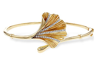 F292-80578: BANGLE .25 TW