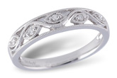 G201-88796: LDS WED RG .05 TW