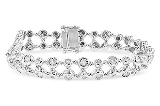 G290-93314: BRACELET 1.33 TW