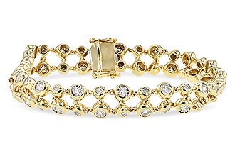 G290-93314: BRACELET 1.33 TW