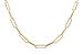 G291-82442: NECKLACE 1.00 TW (17 INCHES)