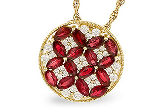 G292-73351: NECK 1.62 RUBY TW 1.92 TGW