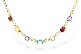 G292-76951: NECK 8.87 TW SEMI-PREC (GT,CIT,AMY,G.AMY,BT) (17")