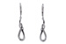 H202-76014: EARRINGS .03 TW