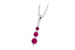 H205-49678: NECK .55 RUBY .60 TGW