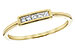 H290-94260: LDS RG .11 TW DIAMOND