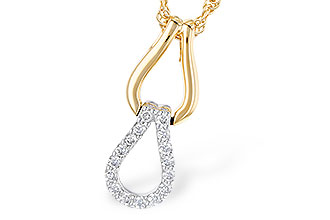 H290-98787: NECK .14 TW