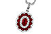 H291-90623: NECK 1.29 RUBY TW 1.52 TGW (6x4MM RUBY)