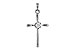 H292-76005: PENDANT .10 BR