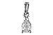 H292-76969: PENDANT .14 P.S.