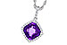 K202-74223: NECK 1.21 AMETHYST 1.32 TGW