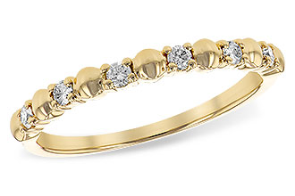 K208-23287: LDS DIA WED RG .15 TW