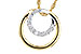 K290-97878: NECKLACE .15 TW
