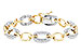 K291-83296: BRACELET 1.07 TW