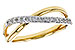 K292-76023: LDS DIA RG .33 TW