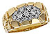 L019-16914: GTS DIA RG .43 TW