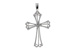 L204-56078: PENDANT .05 TW