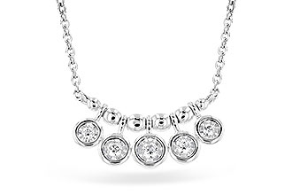 L290-92423: NECK .09 TW