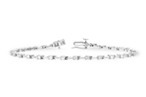 M206-42378: BRACELET 1.00 TW