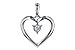 M208-21514: PENDANT .03 TW