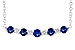 M208-26087: NECK .58 TW SAPP .70 TGW