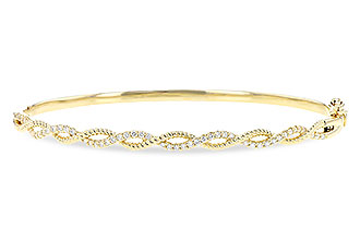 M290-91541: BANGLE .33 TW